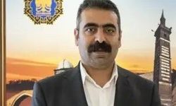 Diyarbakır Büyükşehir Belediyesi Eş Başkanı D.H İstifa Etti