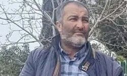 Sulama Kanalına Uçan Motosikletin Sürücüsü Öldü