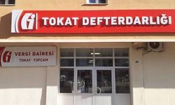 Tokat’ta Vergi Mükelleflerinin Dikkatine! O Tarihlerde Beyanname Verilemeyecek