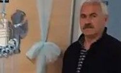 Tayin İçin Çıktıkları Yolculukta Ağır Yaralanan Baba 8 Günlük Yaşam Mücadelesini Kaybetti