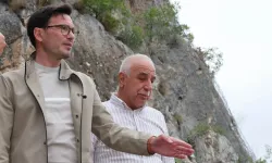 Tokat’ta Büyük Dönüşüm: Bülbüllük Mağarası ve Eski Lise Alanı Yenileniyor!