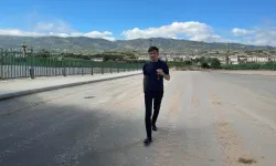 Başkan Yazıcıoğlu: "Sadece Bugünün Değil, Geleceğin Tokat’ını İnşa Ediyoruz"