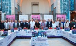 TOGÜ'den Şehir Hafızasına Katkı