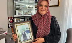 15 Temmuz Şehidinin Annesi: Oğlumla Gurur Duyuyorum
