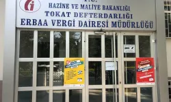 Erbaa'daki Mükellefler Dikkat! O Tarihlerde Beyanname Verilemeyecek