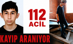 Erbaa'da 18 Yaşındaki Kayıp Gençten Dünden Beri Haber Alınamıyor