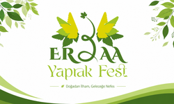 Erbaa'da Dünya Çapında Festival: 23. Uluslararası Yaprak FEST İçin Geri Sayım Başladı!