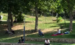 Uzmanından Avrupa'yı Kavuran ‘Ölümcül Sıcaklık’ Uyarısı