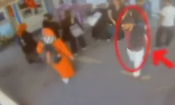 Avcılar’da Metrobüste Yankesicilik Yapan Şüpheli Tutuklandı