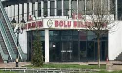 Bolu Belediyesi'ne Yeni Operasyon: 10 Gözaltı