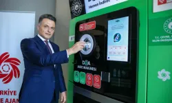81 İlde Başlayan DOA Sistemiyle Her Ambalaja 1 TL Teşvik