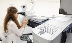 Dünya Nüfusunun Yaklaşık Üçte Biri Miyopi İle Yaşıyor