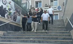 Dolandırıcılara Bin 758 Cumhuriyet Altınını Kaptırdı; Şüpheliler Adliyeye Sevk Edildi