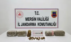 Mersin’de Uyuşturucu Satıcıları Tutuklandı