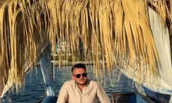 Tartıştığı Kişi Tarafından Tabancayla Öldürüldü