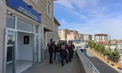 9 İlde 'Dolandırıcılık Ve Yasa Dışı Bahis' Operasyonu; 36 Tutuklama