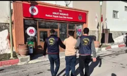 Hakkâri’de JASAT Ekibi, 6 Ayda 82 Hükümlü Yakaladı