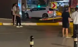 Uğradığı Silahlı Saldırının Ardından Hastaneye Giderken Kaza Yaptı, Hayatını Kaybetti