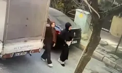 İstanbul'da Güpegündüz Ev Soyan 3 Kadın Yakalandı; 238 Suç Kaydı Çıktı