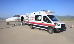 CİMER, Hacda Rahatsızlanan Kişi İçin Ambulans Uçak Talebini 48 Saatte Karşıladı