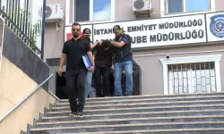 Esenyurt'taki Silahlı Saldırının Şüphelileri Edirne'de Yurt Dışına Kaçmak İsterken Yakalandı
