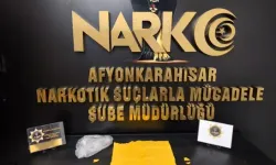 Uyuşturucu Operasyonlarına 4 Tutuklama