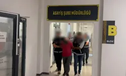 1 Kişinin Öldüğü, 2 Kişinin Yaralandığı Silahlı Kavgaya İlişkin 4 Tutuklama