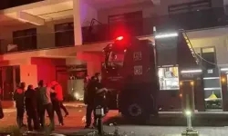 Ankara’da 3 Kişinin Öldüğü Yangın Davasında 4 Sanığın Ev Hapsi Kaldırıldı