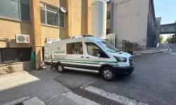 Sivas'ta KKKA Tedavisi Gören Çiftçi Hayatını Kaybetti