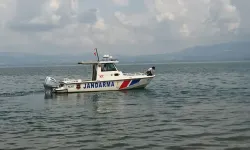 2 Arkadaş, Serinlemek İçin Girdikleri İznik Gölü’nde Kayboldu