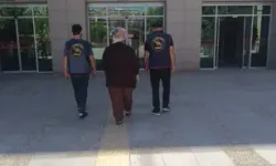 Batman'da 17 Yıl 6 Ay Hapis Cezası Bulunan Firari Hükümlü Yakalandı
