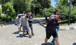 Husumetli İki Grup Arasında Silahlı Kavga; 3 Yaralı