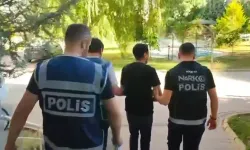 Malatya Merkezli Yasa Dışı Bahis Operasyonunda 9 Tutuklama