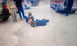 Edirne’de Otomobilin Çarptığı Kadın Öldü