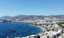 Bodrum'da 2 Kişilik 1 Haftalık Tatil, 35 Bin Liradan Başlıyor