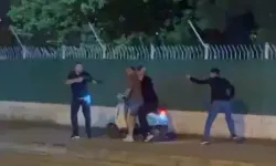 Düğünde 1 Kişinin Öldüğü Silahlı Kavgaya İlişkin 3 Gözaltı; Firarilerin Kaçma Anı Kamerada