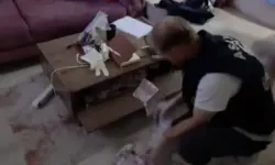 Uyuşturucu Operasyonu: 1 Kilo 816 Gram Uyuşturucu Ele Geçirildi