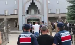 Kırşehir'de Tefecilik Operasyonu: 4 Tutuklama