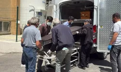 Sivas'ta KKKA Tedavisi Gören Kadın Hayatını Kaybetti