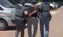 Kayseri’de 10 Yıl Hapisle Aranan Hükümlü Yakalandı