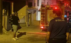 Nevşehir’de Tartıştığı Ağabeyinin Evini Yaktı
