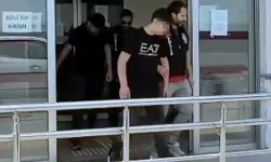 Tatlıcı Dükkânını Kurşunlayan Şüpheliler, 300 Saatlik Görüntü İncelenerek Yakalandı
