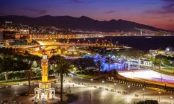 İzmir'in Gürültü Haritası Çıkarılacak