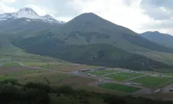 3 Farklı Ülkeden 40’a Yakın Takım, Erciyes’te Güç Depolayacak