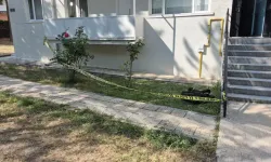 4’üncü Kattaki Dairenin Penceresinden Düşüp, Öldü