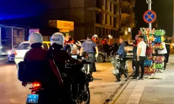 Malatya'da Silahlı Kavga; 2 Yaralı