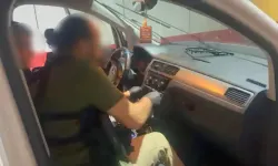 Malatya'da 1 Kilo Metamfetamin Ele Geçirildi; 2 Gözaltı