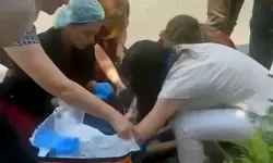 Minibüsün Çarptığı Yaya Öldü; Kaçan Sürücü Yakalandı