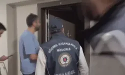 Göçmen Kaçakçılığı Gelirlerini Aklayan Şüphelilere Operasyon: 6 Gözaltı