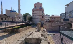Restorasyonu Tamamlanan Makedonya Kulesi, Müze Olarak Ziyarete Açıldı